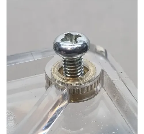Tuercas Para Impresion 3d Threaded Inserts Rosca M2.5