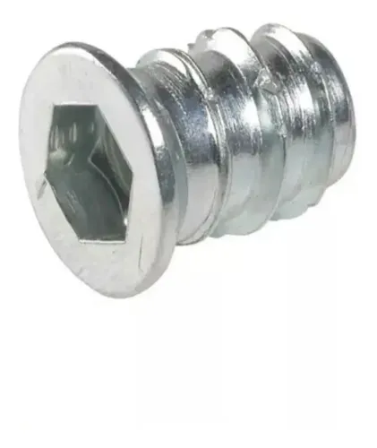 Kit Insertos Roscados Muestras 10 M6 10 M8 10 M10