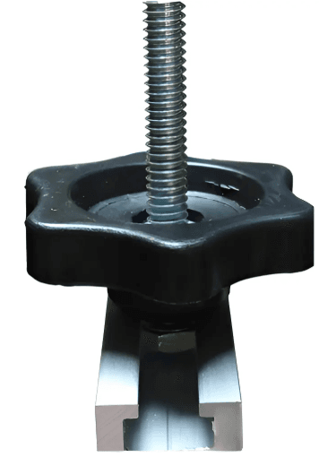 Guías T-Track y Jigs
